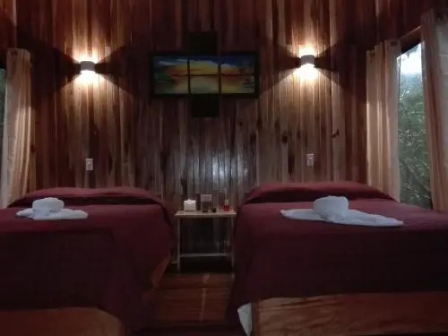 The Green Tree Lodge