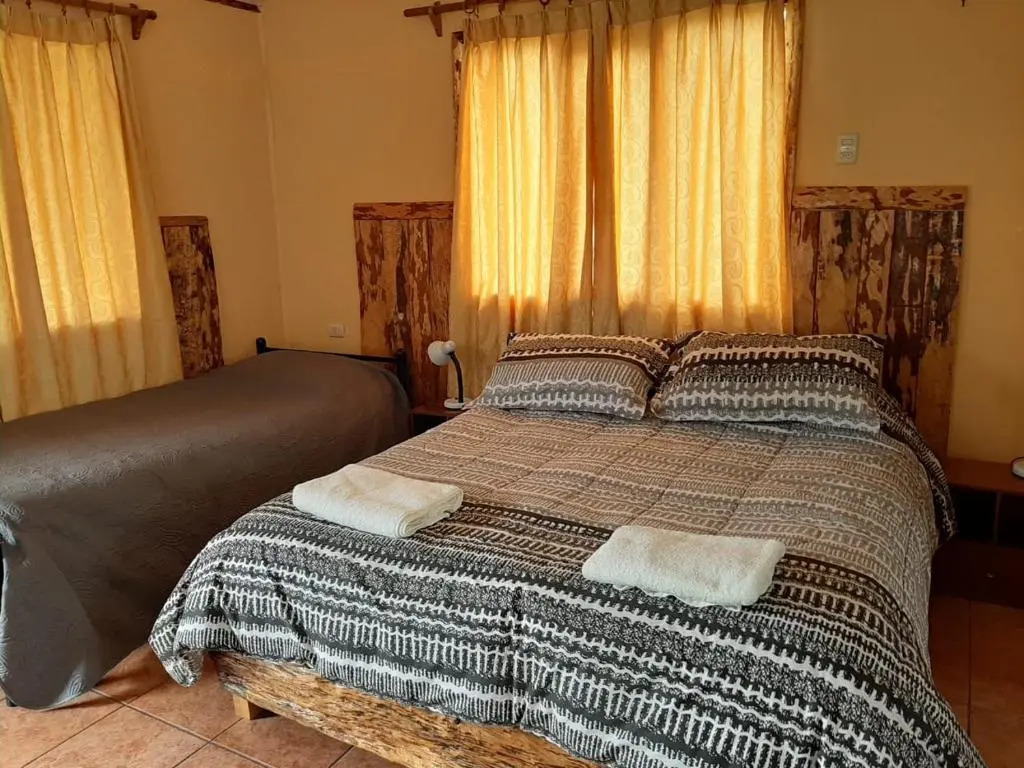 Patagonia Bordelago Lodge