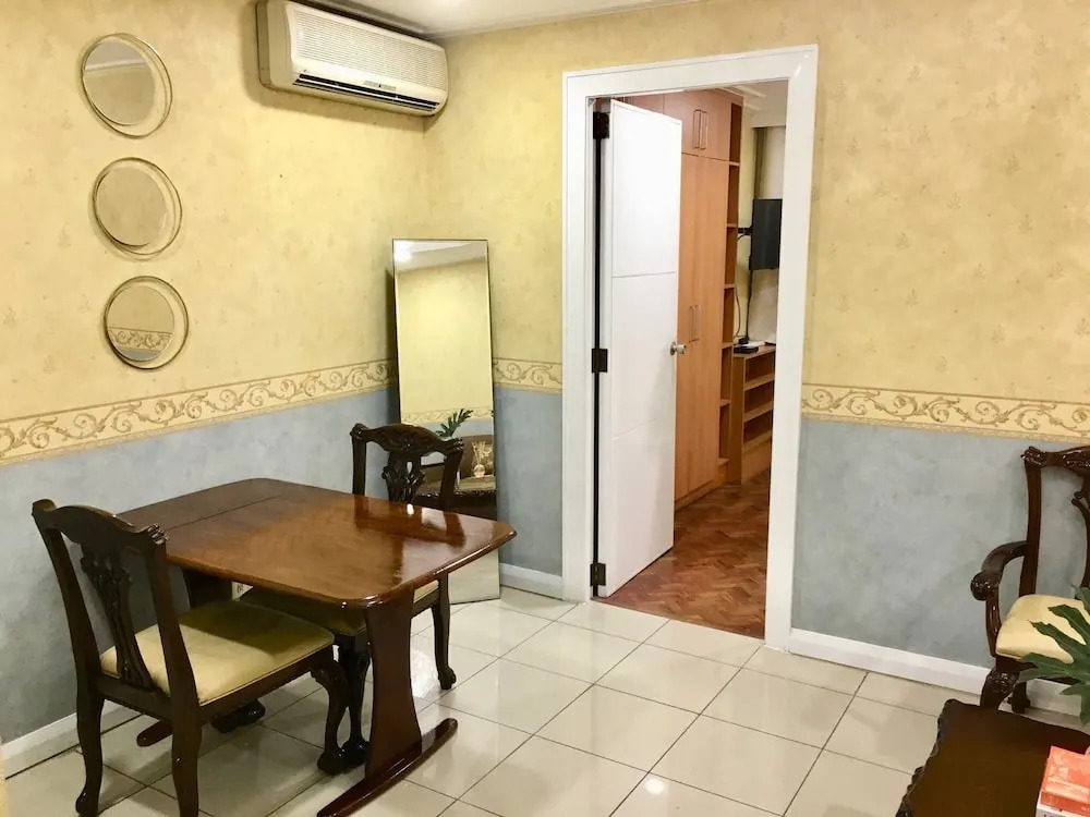 Superior Apartment Robinsons Place Rpr 10