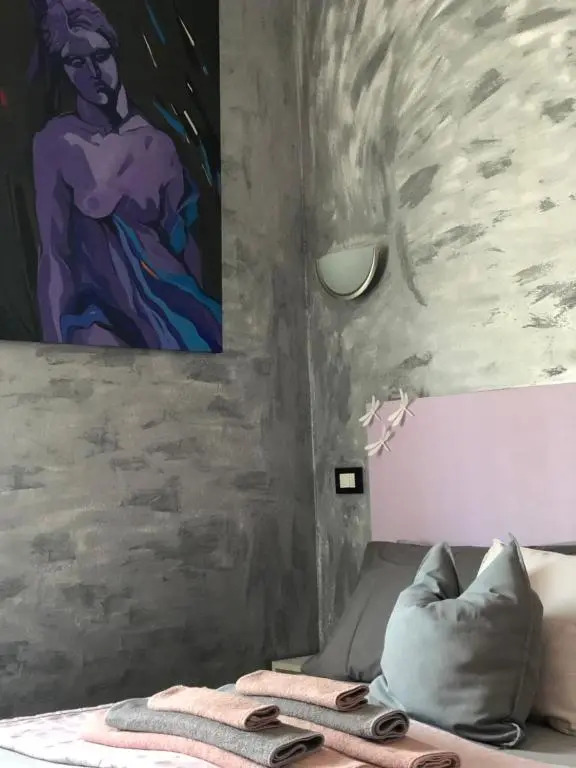 La Casa Colorata