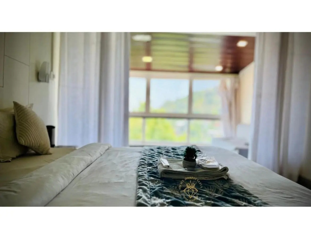 Hotel Diamond