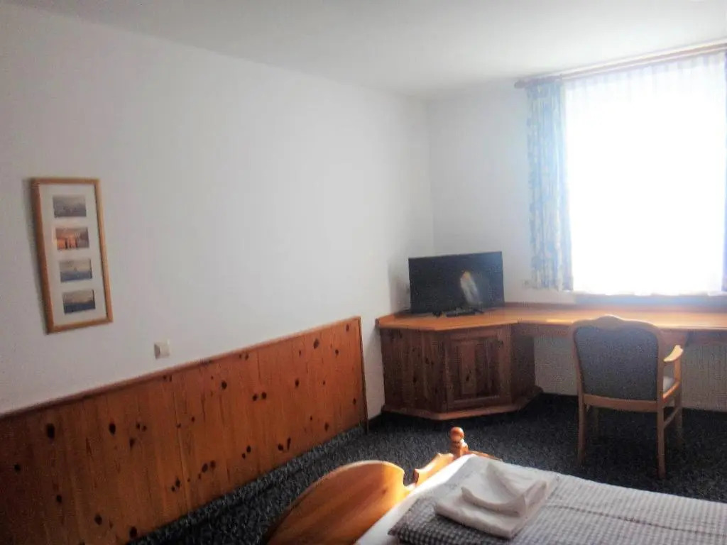 Bodenseehotel Lindau