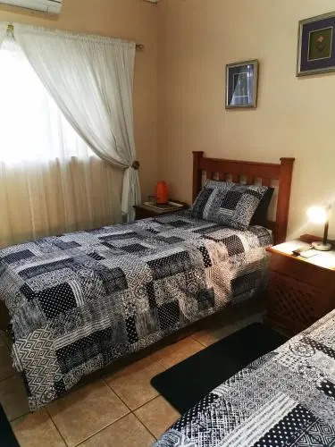 Serendipity Guest House