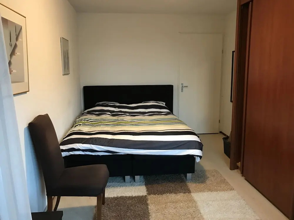 Luxury 2 Bedroom Apartment City Centre