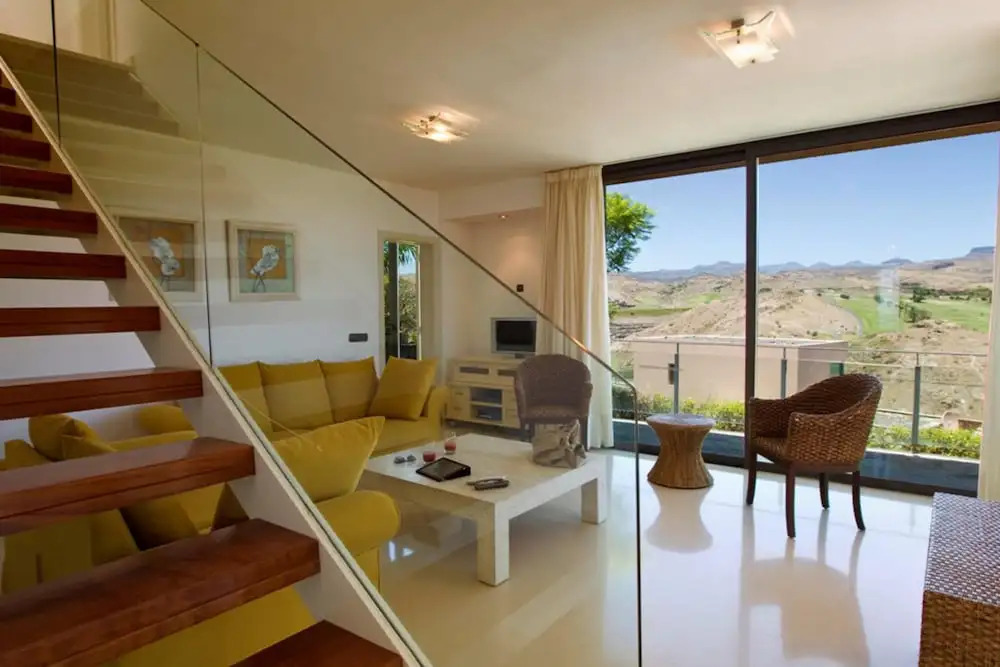 Los Lagos 36 by VillaGranCanaria