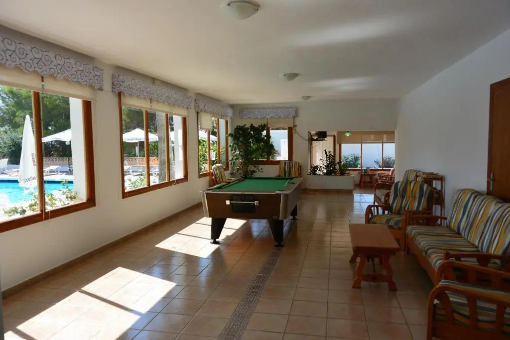 Bungalows Es Pins - Emar Hotels