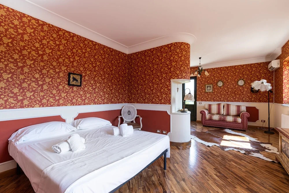 Solemar Sicilia - Villa Anastasia