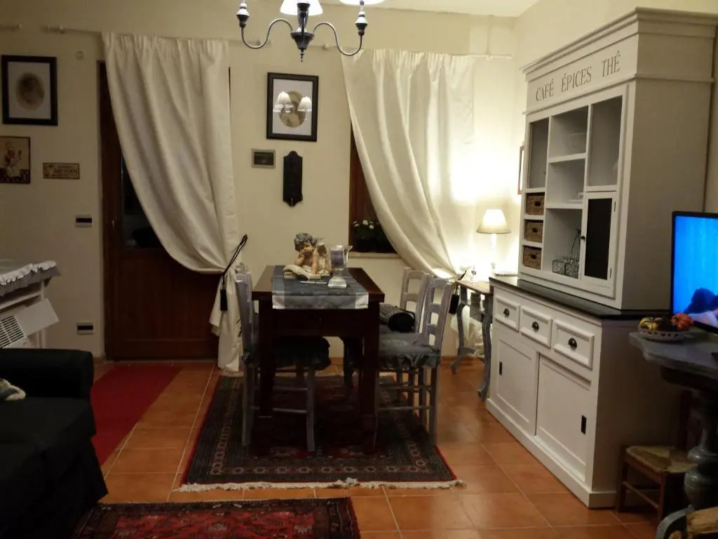 Appartamento Golden Park