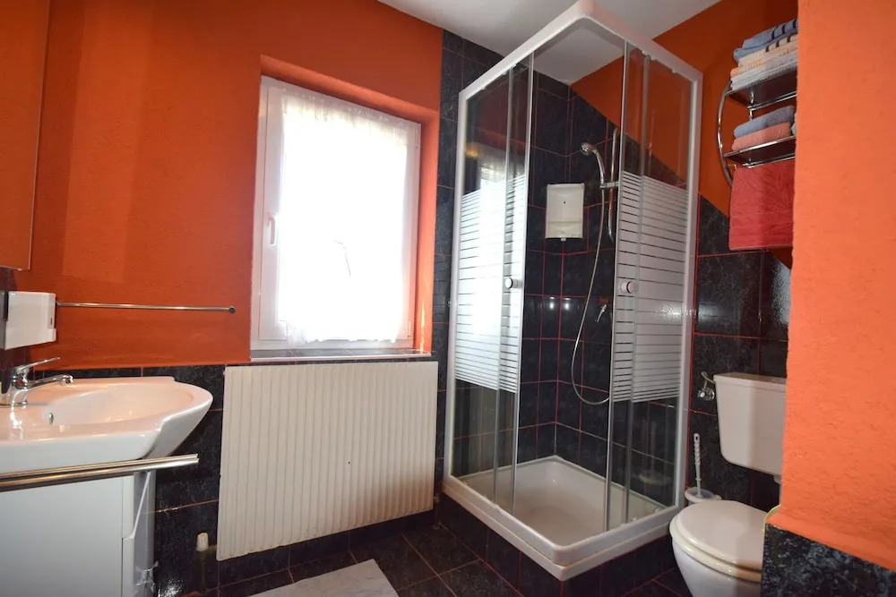 Apartments Frane