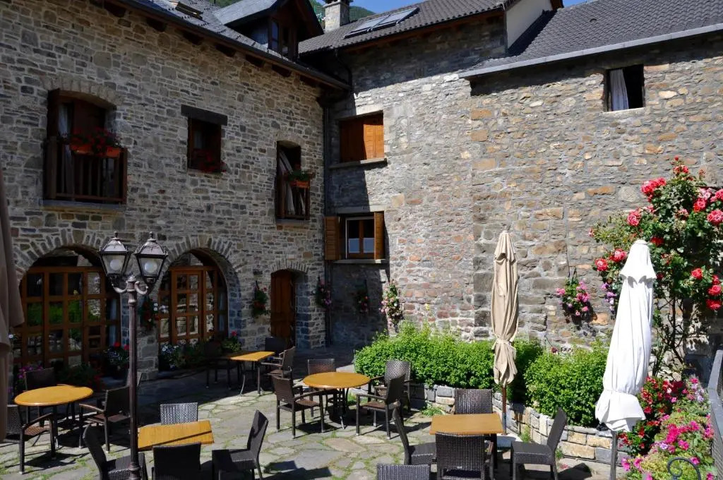 Casa Montse