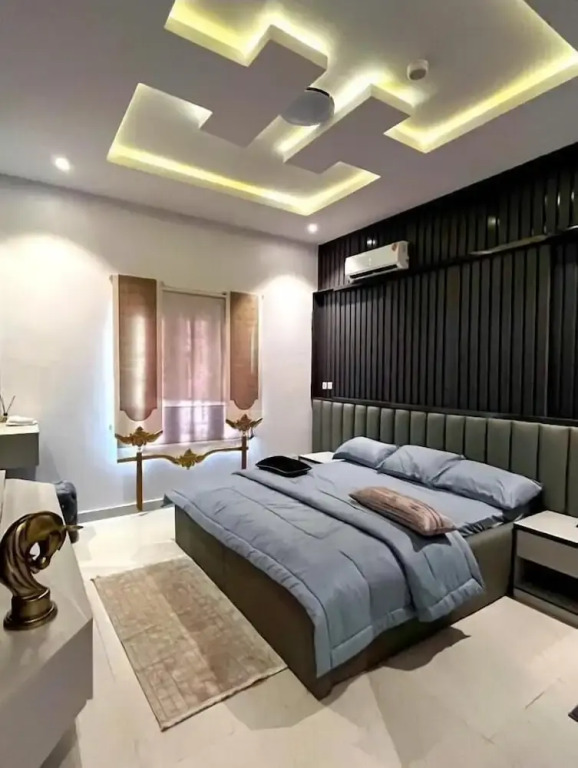 Wonder Court 2 Hotel and Apartment
