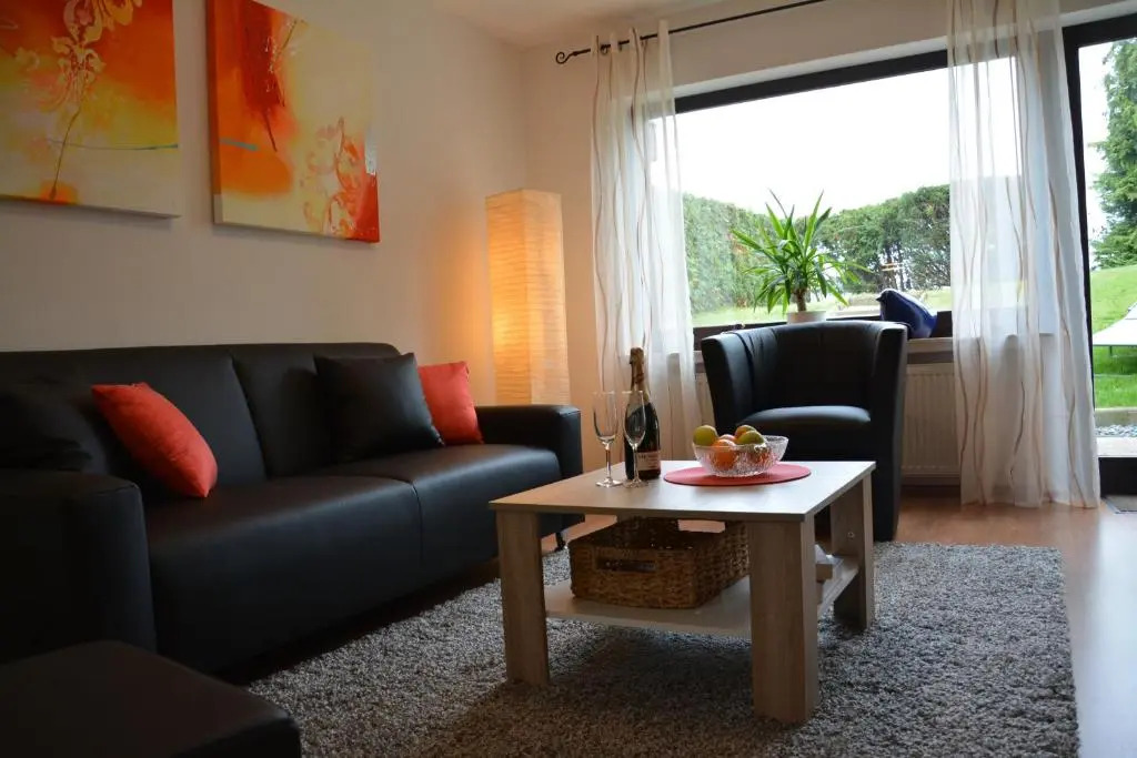 Ferienwohnung Hedi
