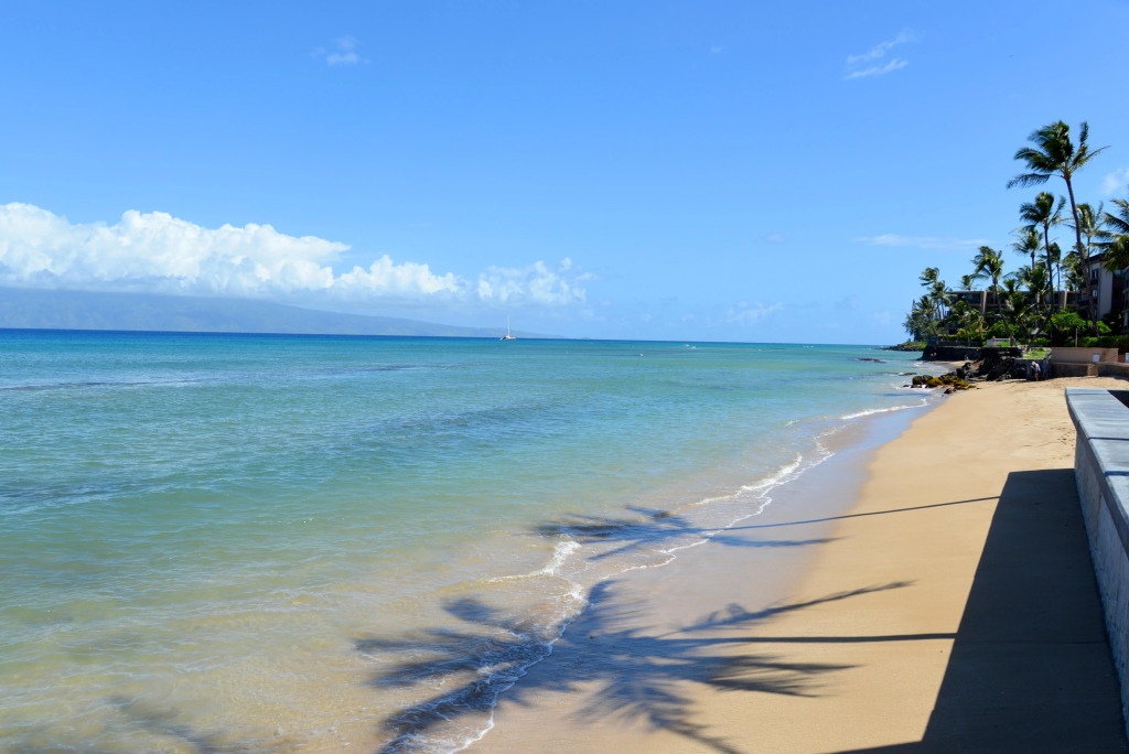 Kulakane 105 in Lahaina