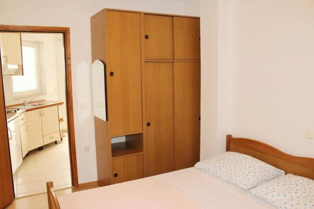 Apartments Petric