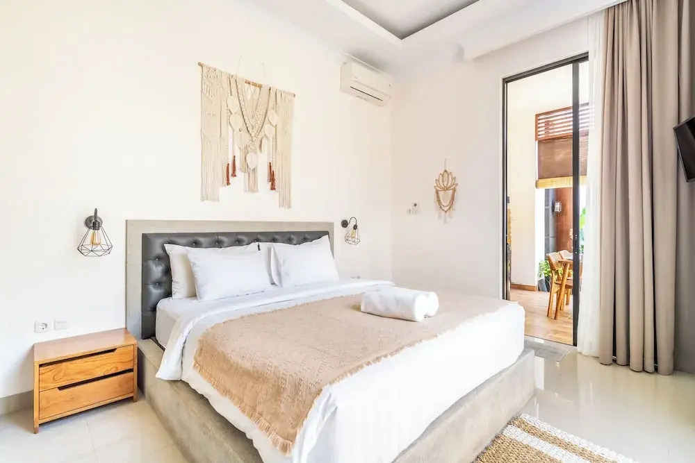 Kamaratih Villas by Maheswara