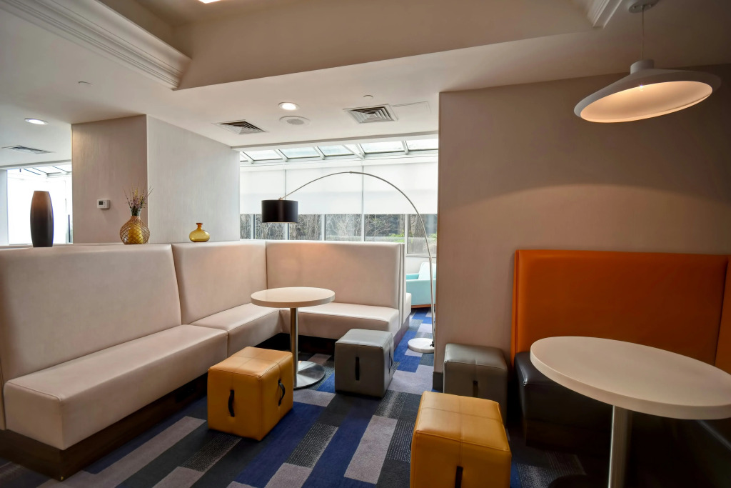 Hampton Inn NY-JFK