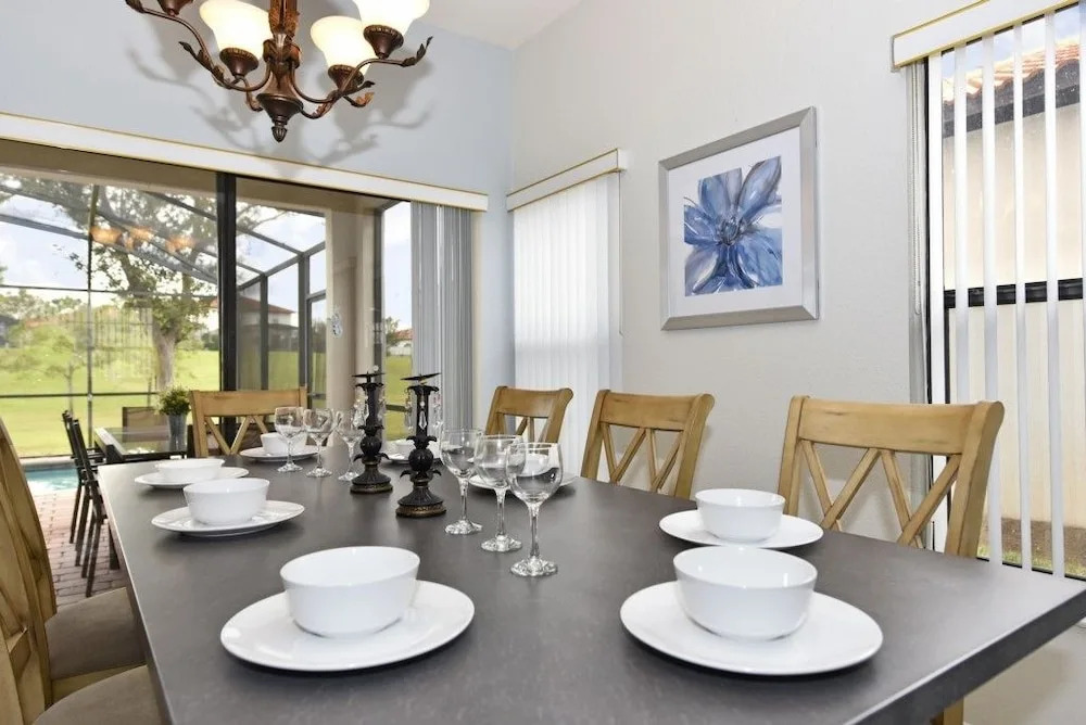 High Grove Resort 320 VSPLJGIE - Five Bedroom House