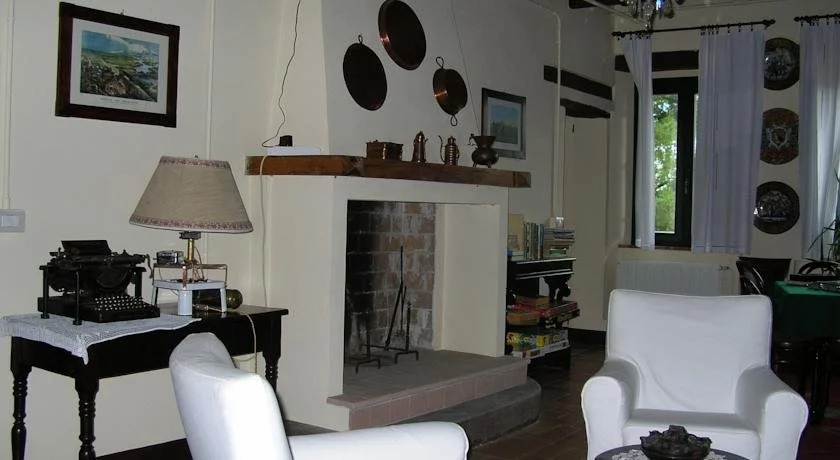 B&B Covo di Giramondo