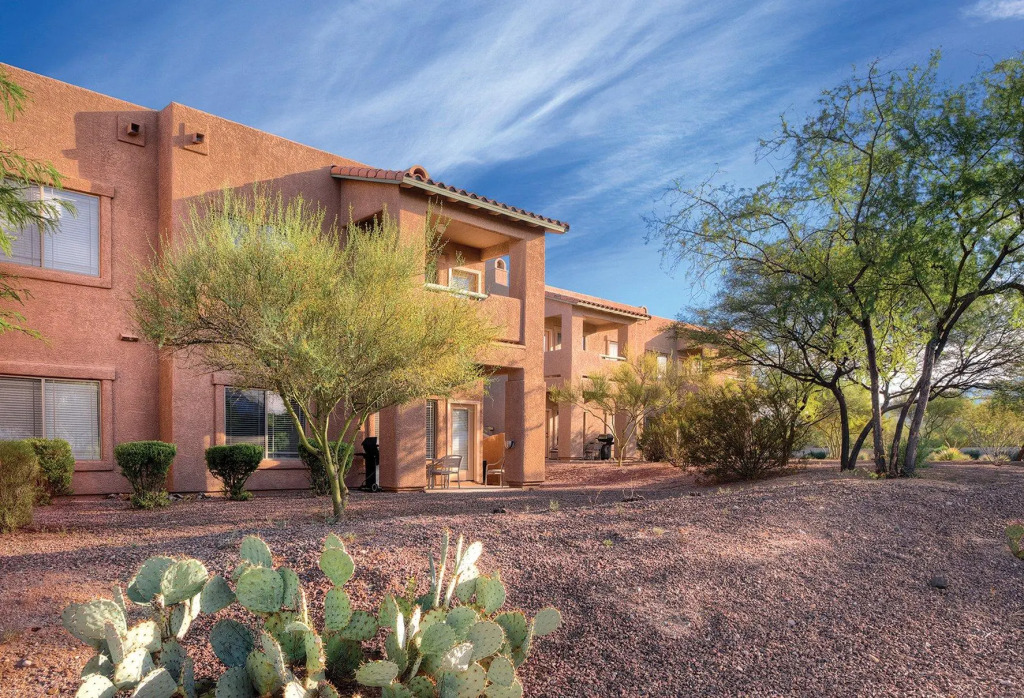 WorldMark Rancho Vistoso