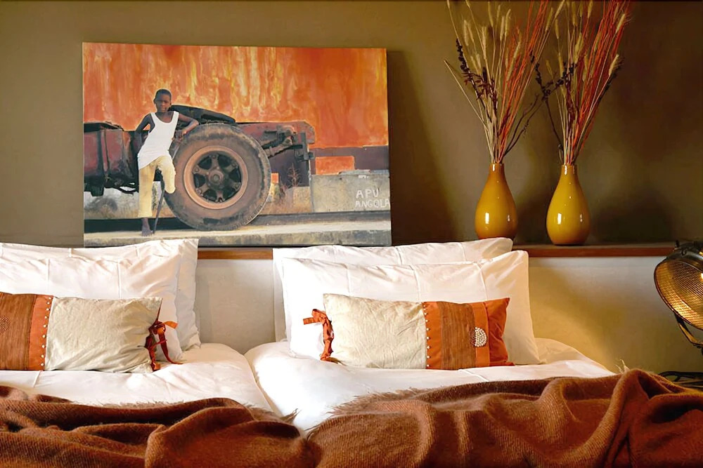 The Village Courtyard Suites