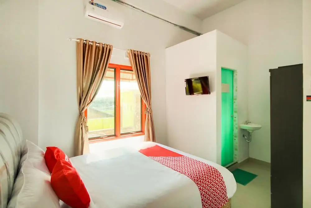 Shinta Guesthouse