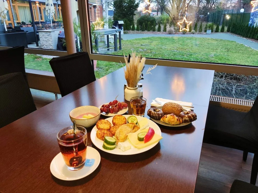 2 Person Holiday Park Home in Brauschweig