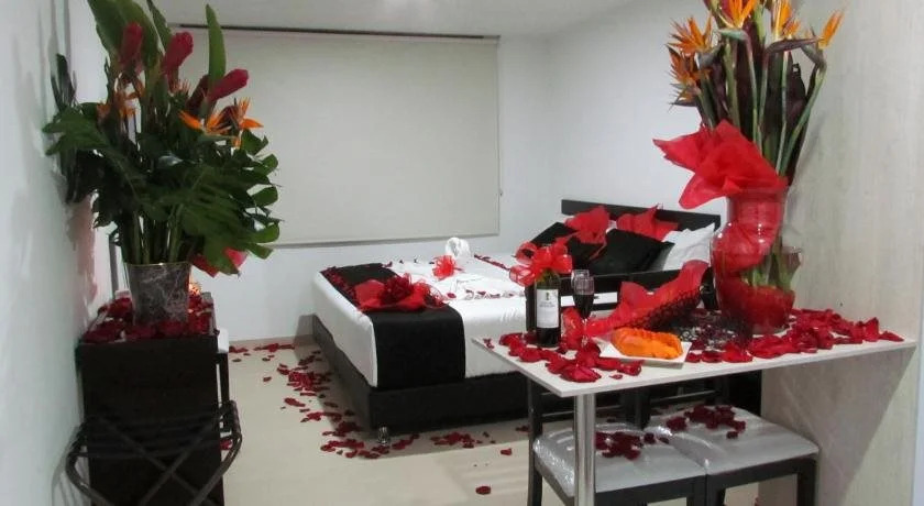 Hotel Business Ferial