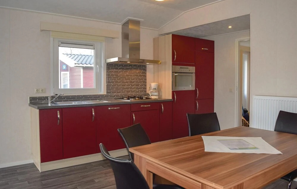 Stunning Home in Riol an der Mosel With 2 Bedrooms