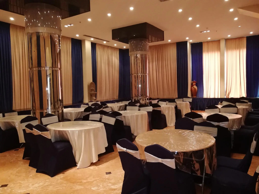 Kenanh Jeddah Hotel