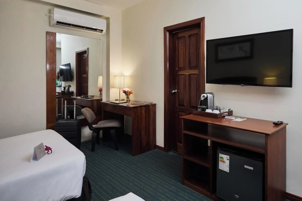 El Dorado Classic Hotel