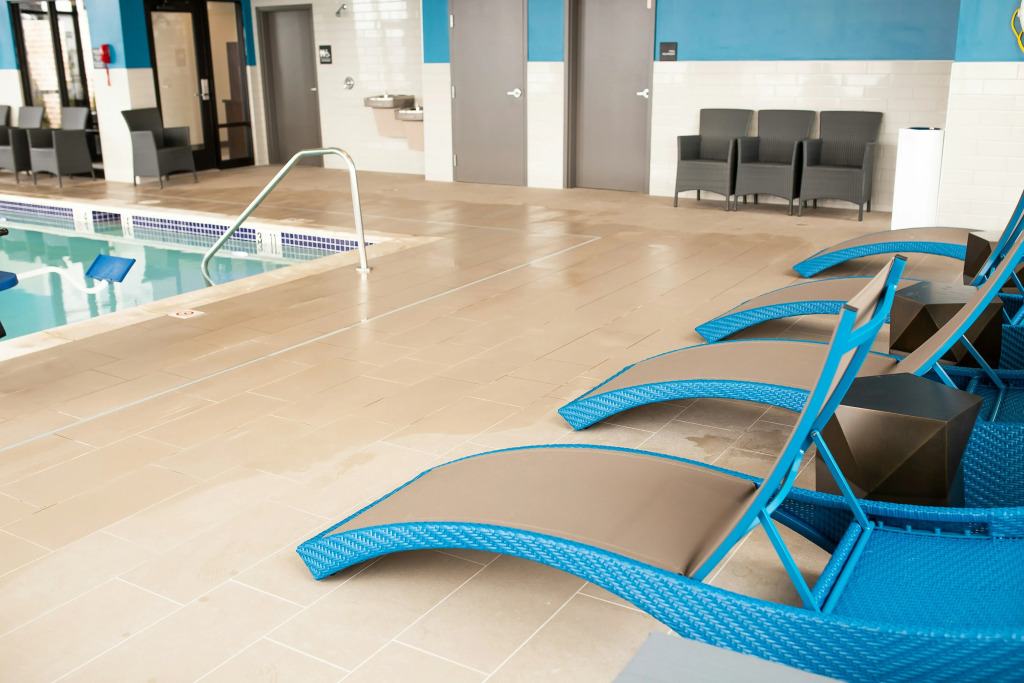 Hampton Inn and Suites Dundee