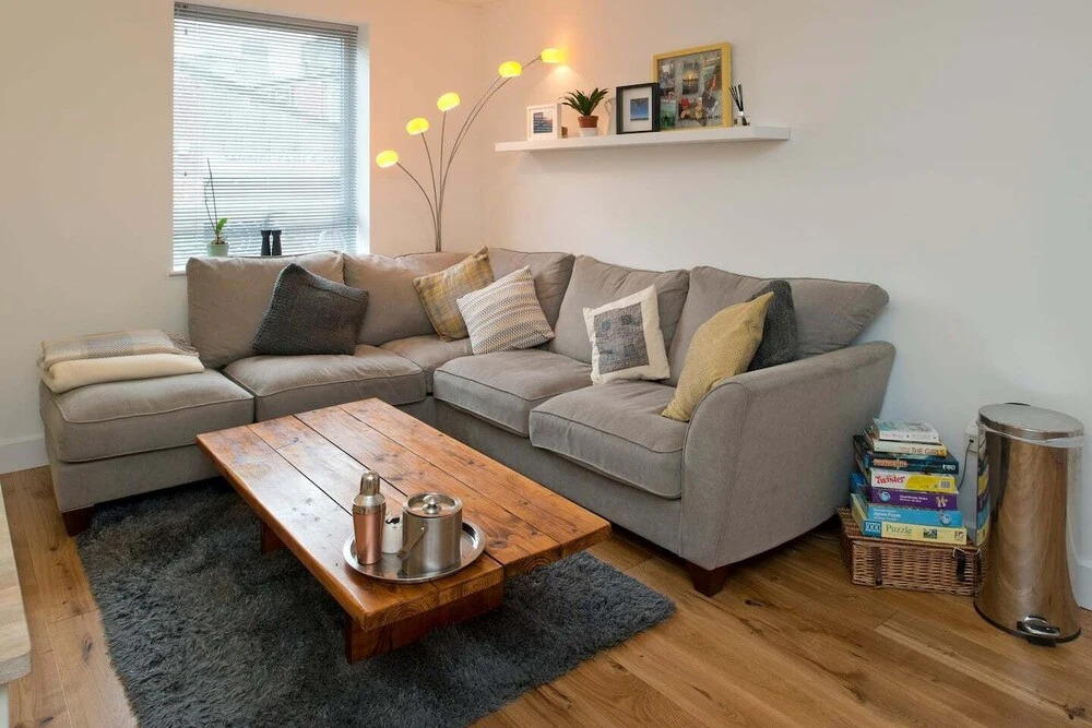 2 Bedroom City Centre Apartment
