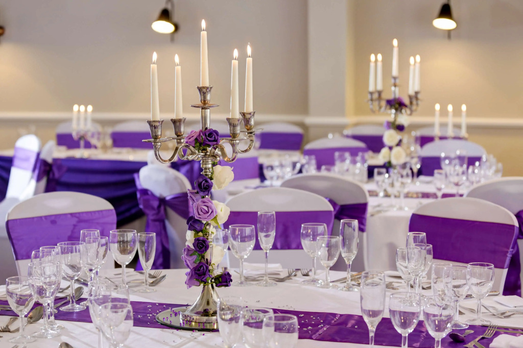 Best Western Plus Nottingham Westminster Hotel