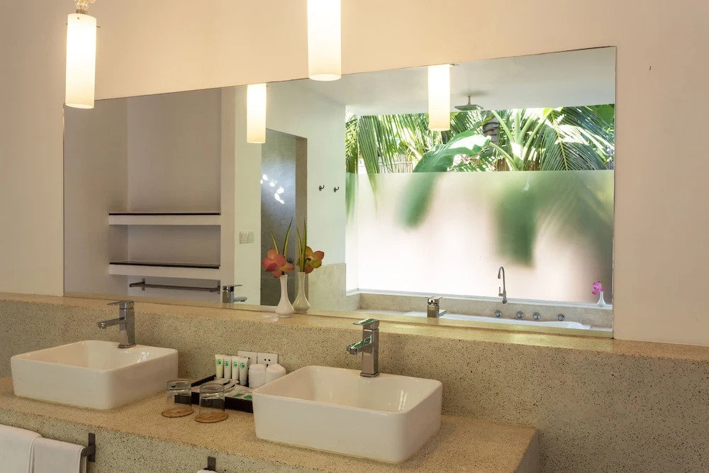 Tropic Jungle Boutique Hotel