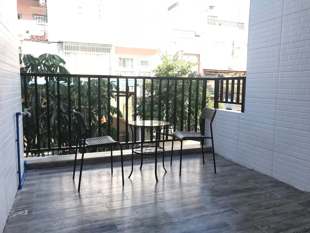 Angela Villa No.1