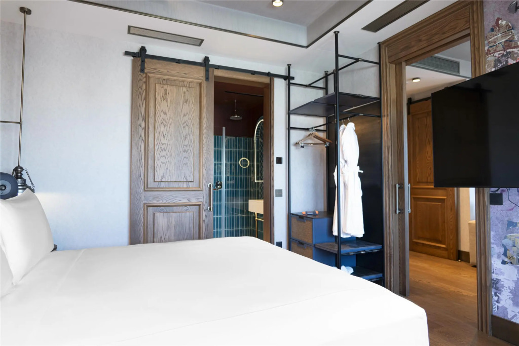 Canopy By Hilton Istanbul Taksim