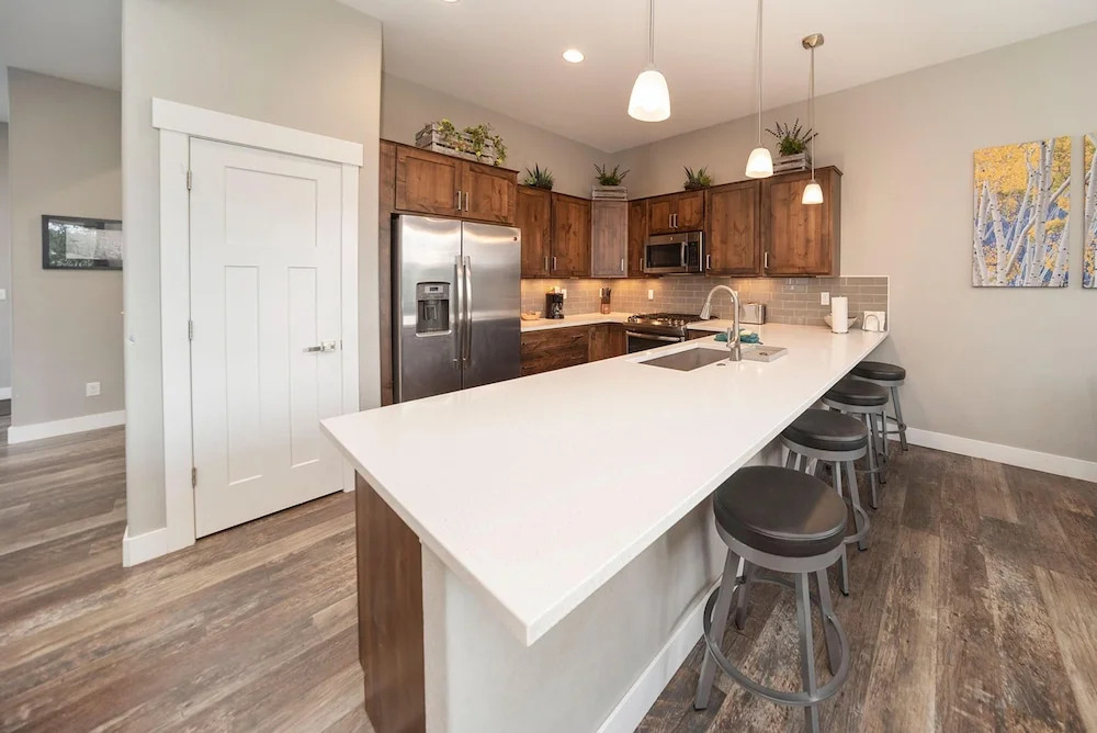 228 Mountain Willow by Stay Winter Park