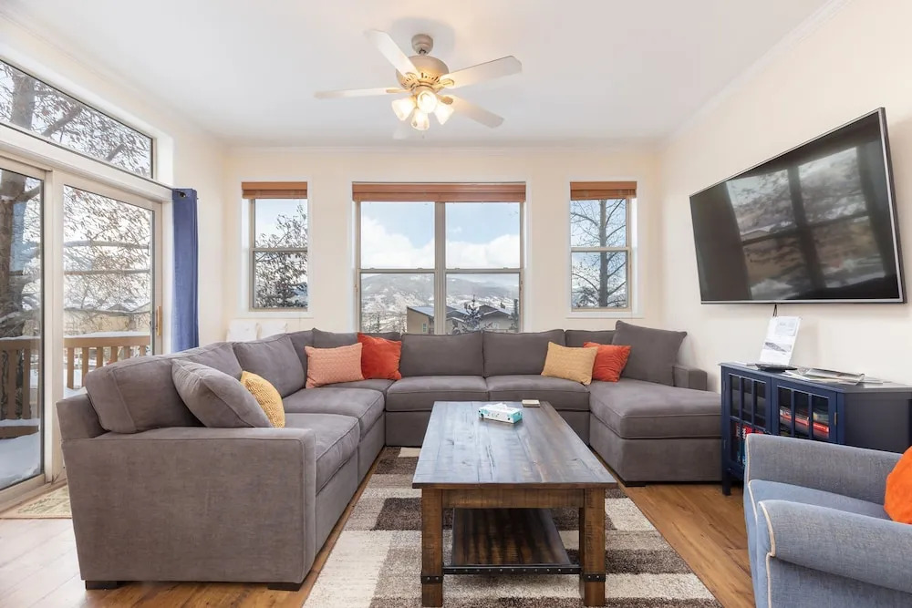 Saddle Ridge Townhomes #309