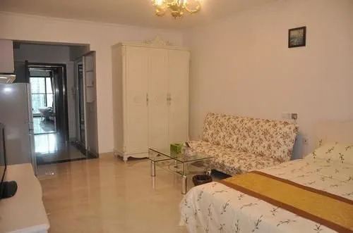 Shenzhen Sunny Holiday Apartment Hotel