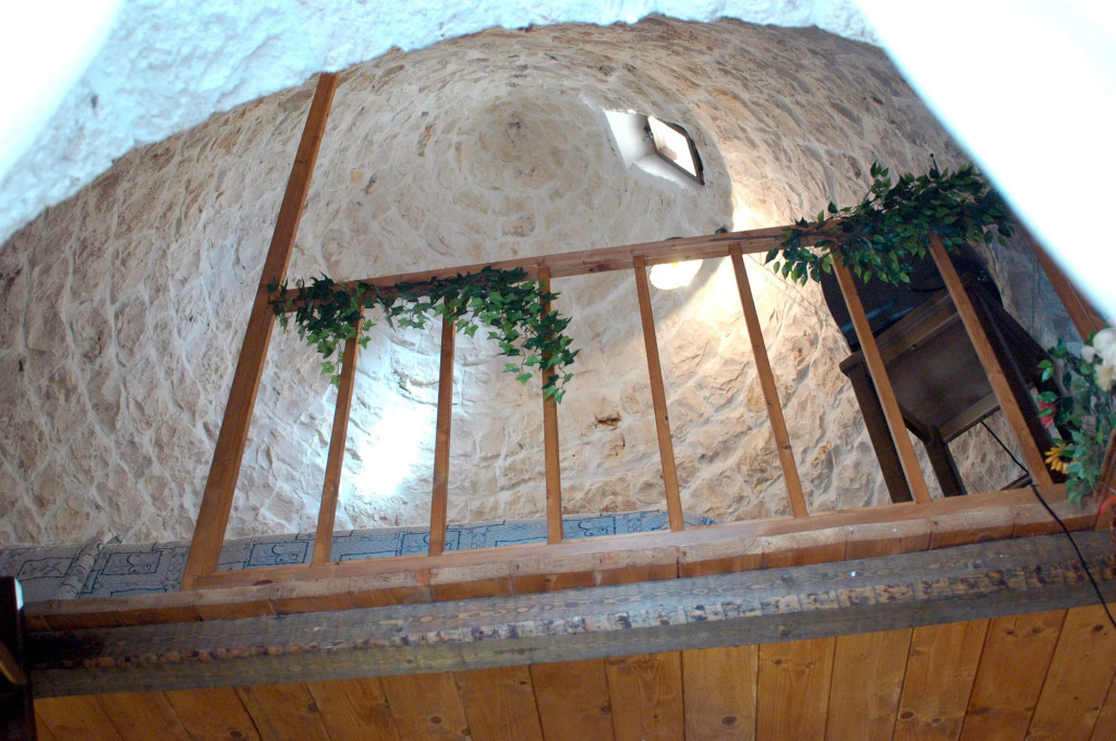 Giardino Dei Trulli