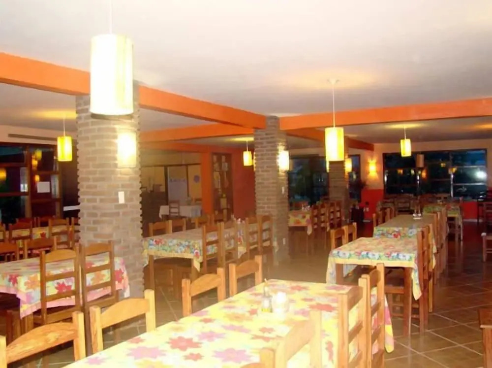 Pousada e Restaurante Kambuká