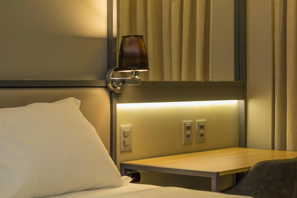 Slaviero Hotel Campina Grande