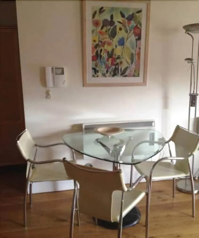 College View Apartments