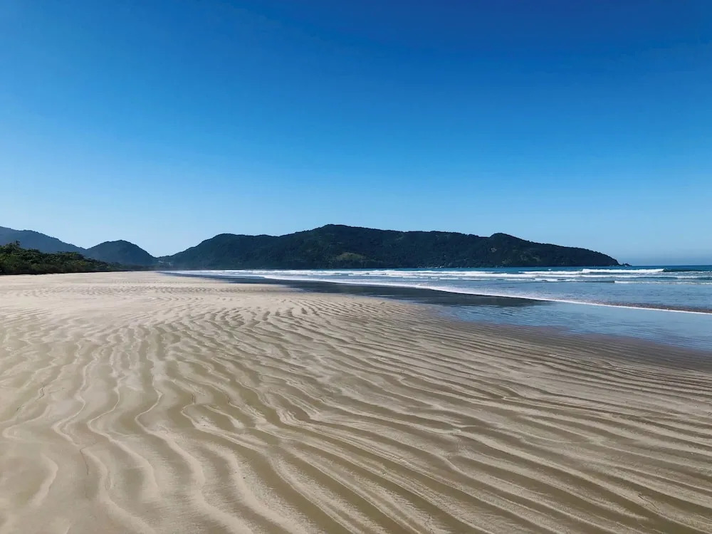 Residence Picinguaba