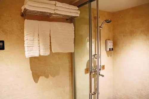 Perfect Service Apartment