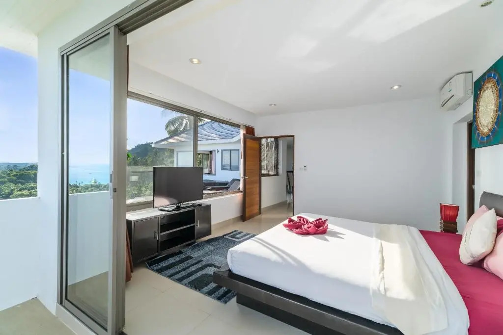 Villa Sea View