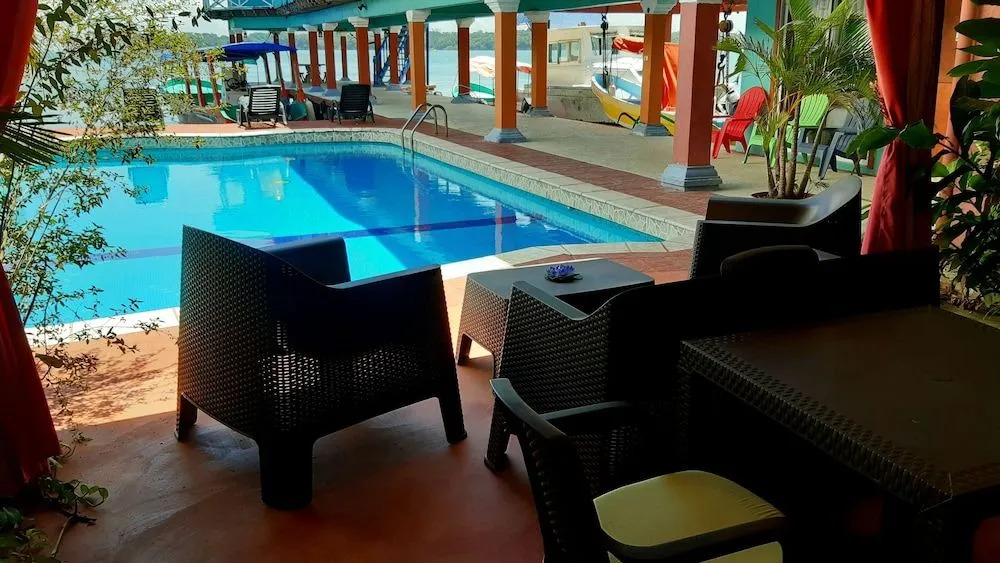 Hotel El Delfin