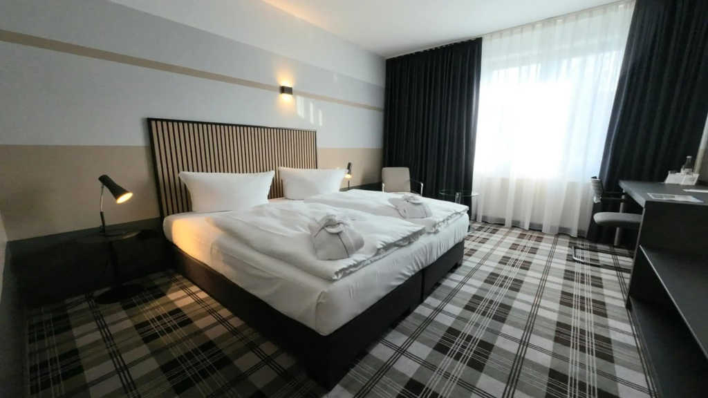 Median Hotel Hannover Lehrte