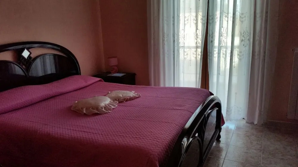 B&B RoMa Atella