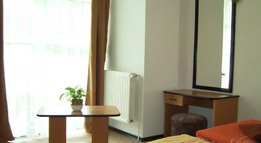 Hotel Vinga